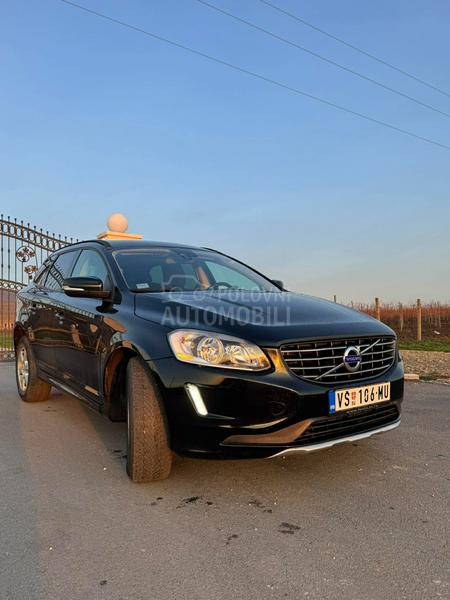 Volvo XC60 2.0 D4