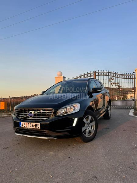 Volvo XC60 2.0 D4
