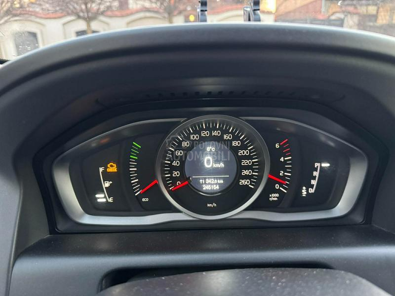 Volvo XC60 2.0 D4