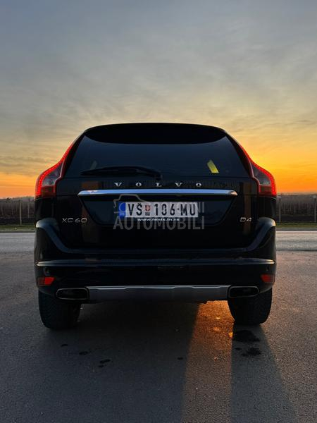 Volvo XC60 2.0 D4