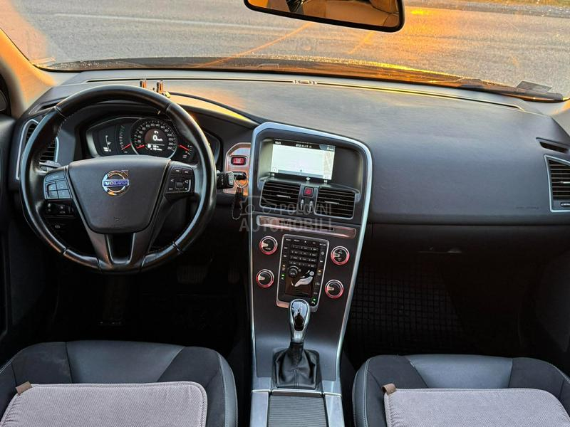 Volvo XC60 2.0 D4