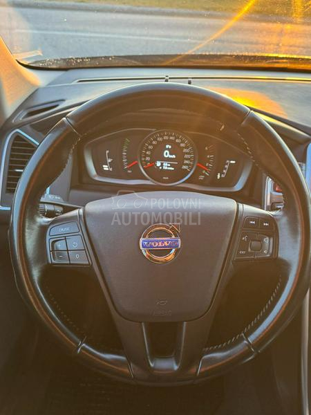 Volvo XC60 2.0 D4