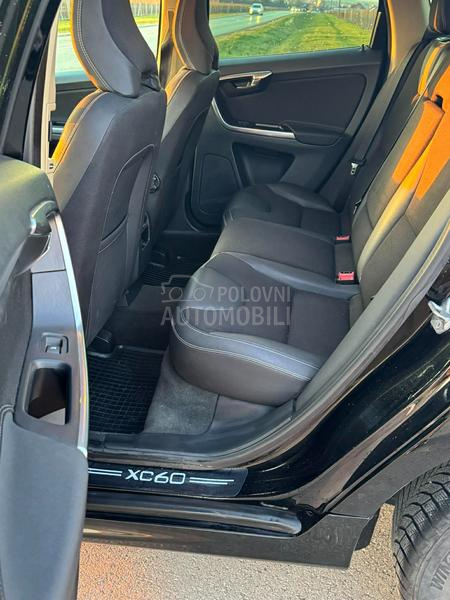 Volvo XC60 2.0 D4