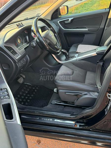 Volvo XC60 2.0 D4