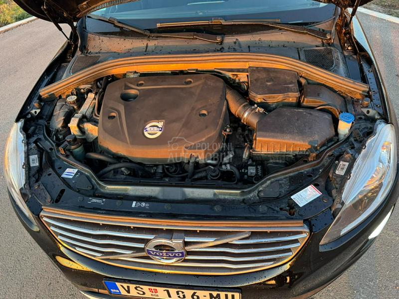 Volvo XC60 2.0 D4