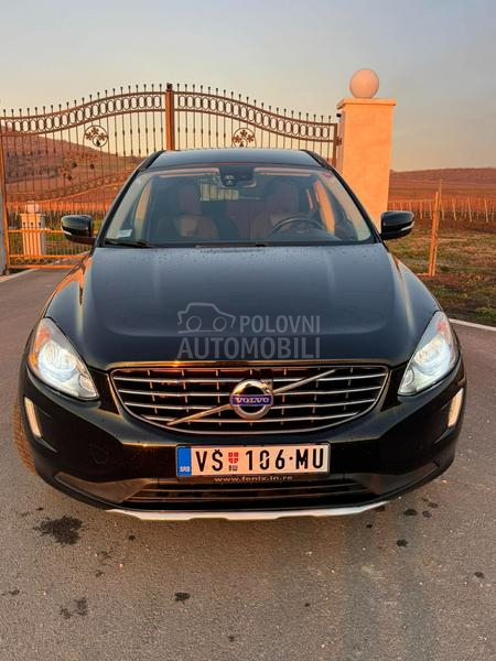 Volvo XC60 2.0 D4