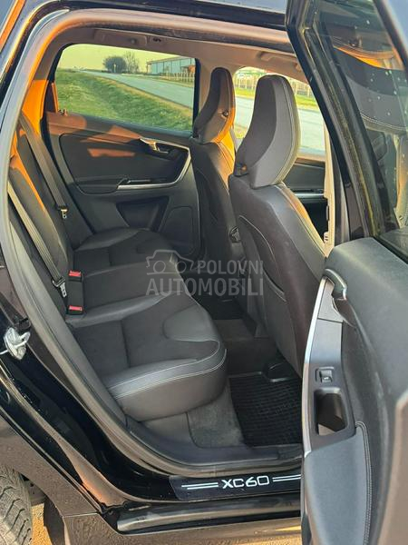 Volvo XC60 2.0 D4