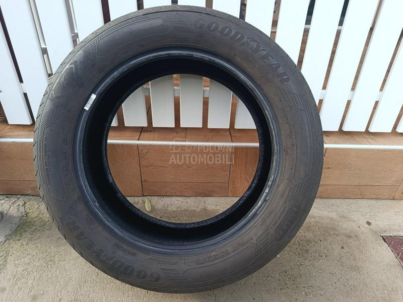 Goodyear 235/55 R18 Letnja