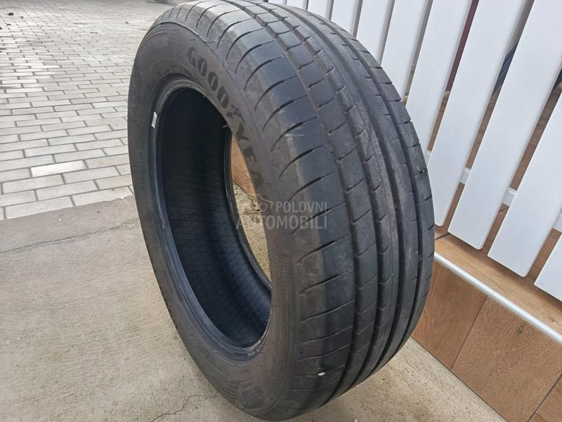 Goodyear 235/55 R18 Letnja