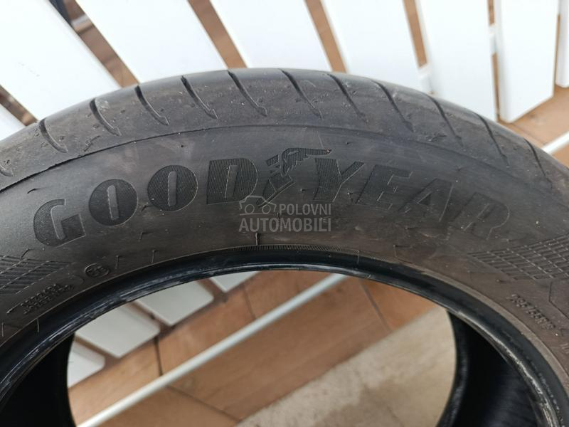 Goodyear 235/55 R18 Letnja