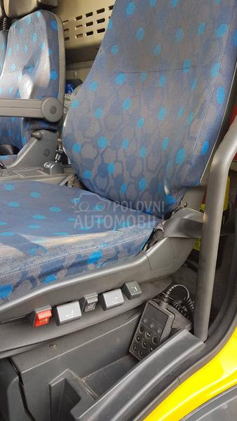 Iveco ML 75 E 15 EUROCARGO