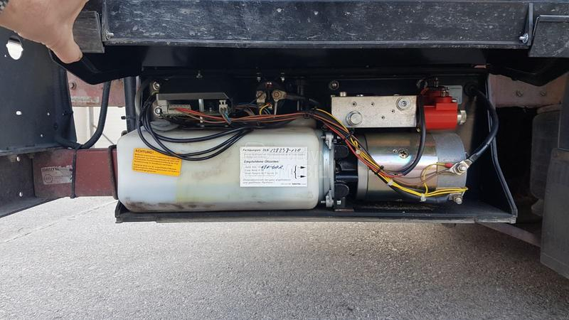 Iveco ML 75 E 15 EUROCARGO