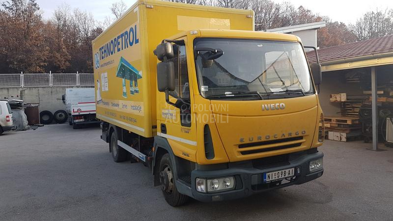 Iveco ML 75 E 15 EUROCARGO