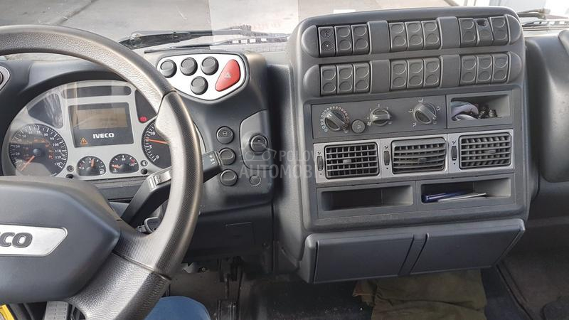 Iveco ML 75 E 15 EUROCARGO
