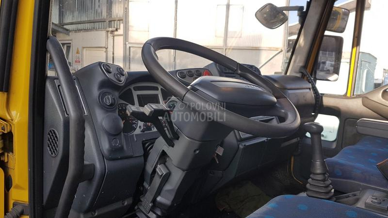 Iveco ML 75 E 15 EUROCARGO