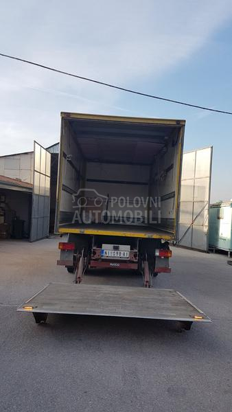 Iveco ML 75 E 15 EUROCARGO