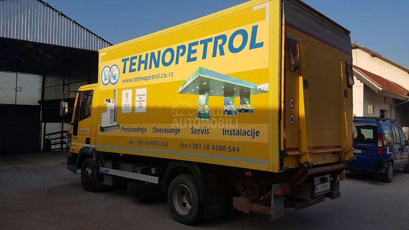 Iveco ML 75 E 15 EUROCARGO