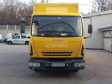 Iveco ML 75 E 15 EUROCARGO