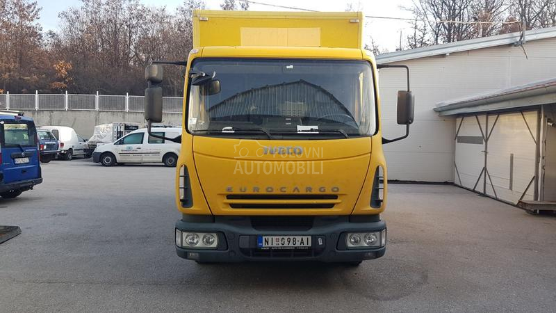 Iveco ML 75 E 15 EUROCARGO