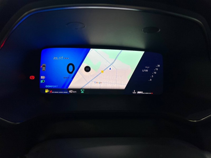 Renault Symbioz Techno MHEV 140 hp