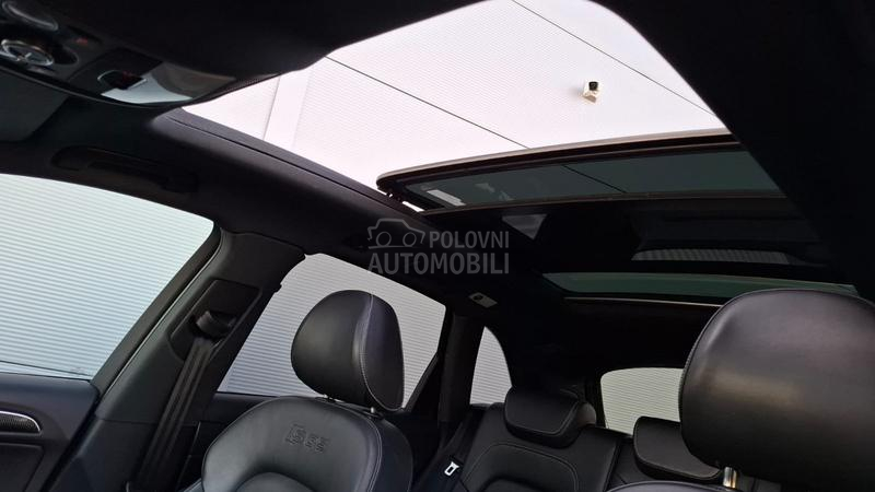 Audi SQ5 V6T 3.0 TDI