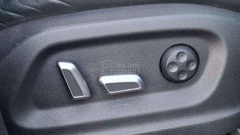 Audi SQ5 V6T 3.0 TDI