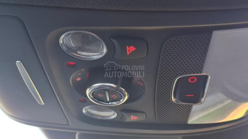 Audi SQ5 V6T 3.0 TDI