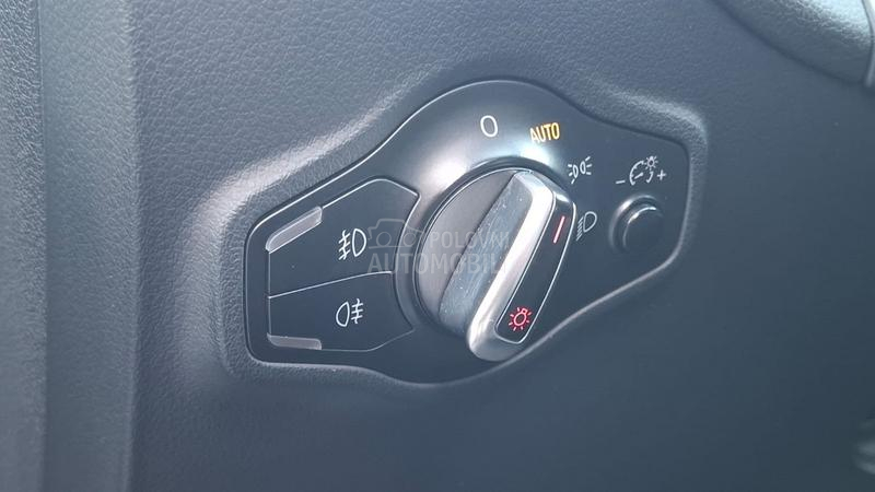 Audi SQ5 V6T 3.0 TDI