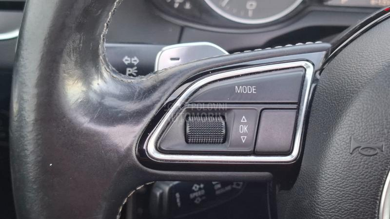 Audi SQ5 V6T 3.0 TDI