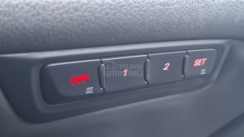 Audi SQ5 V6T 3.0 TDI