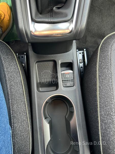 Renault Symbioz 1.3 MHEV 140 HP