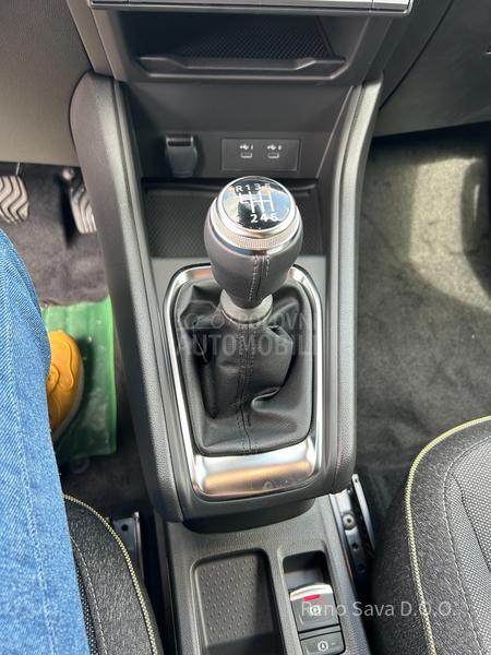 Renault Symbioz 1.3 MHEV 140 HP