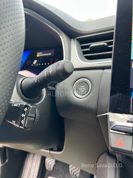 Renault Symbioz 1.3 MHEV 140 HP