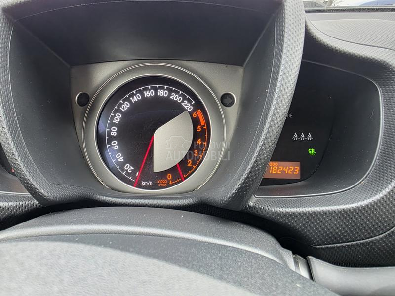 Toyota Urban Cruiser 1.4 D4D