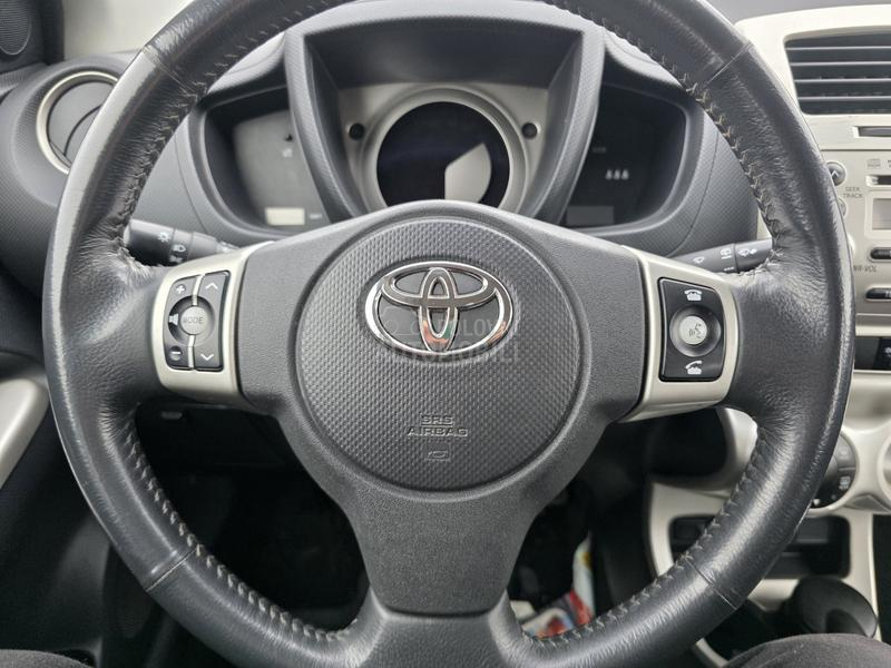 Toyota Urban Cruiser 1.4 D4D