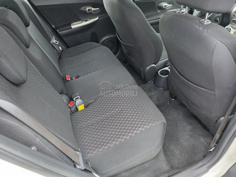 Toyota Urban Cruiser 1.4 D4D