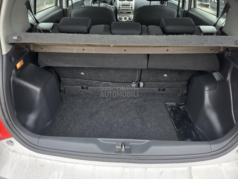 Toyota Urban Cruiser 1.4 D4D