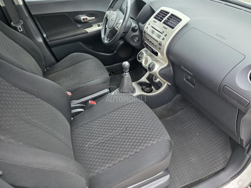 Toyota Urban Cruiser 1.4 D4D