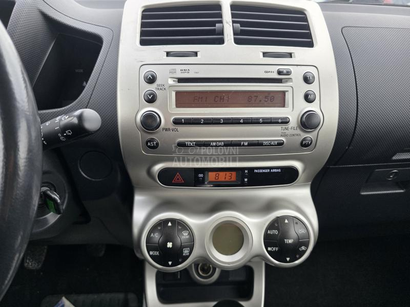 Toyota Urban Cruiser 1.4 D4D