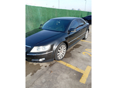 Volkswagen Phaeton 