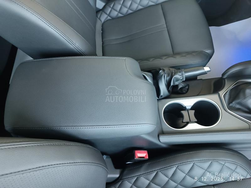 Foton Tunland G7 2.0D MT6 4X4 N1