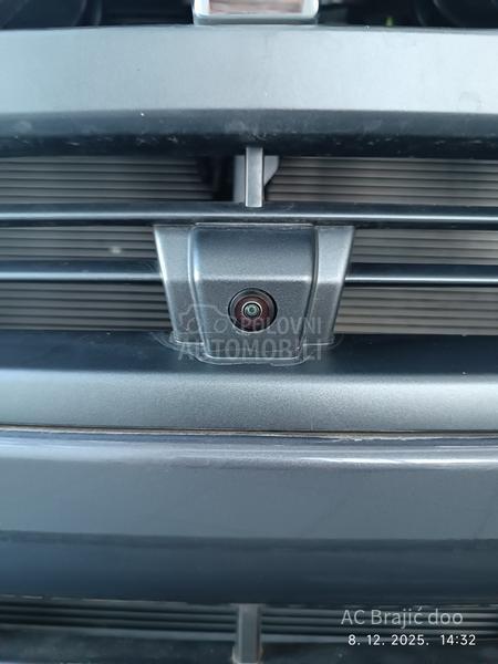 Foton Tunland G7 2.0D MT6 4X4 N1