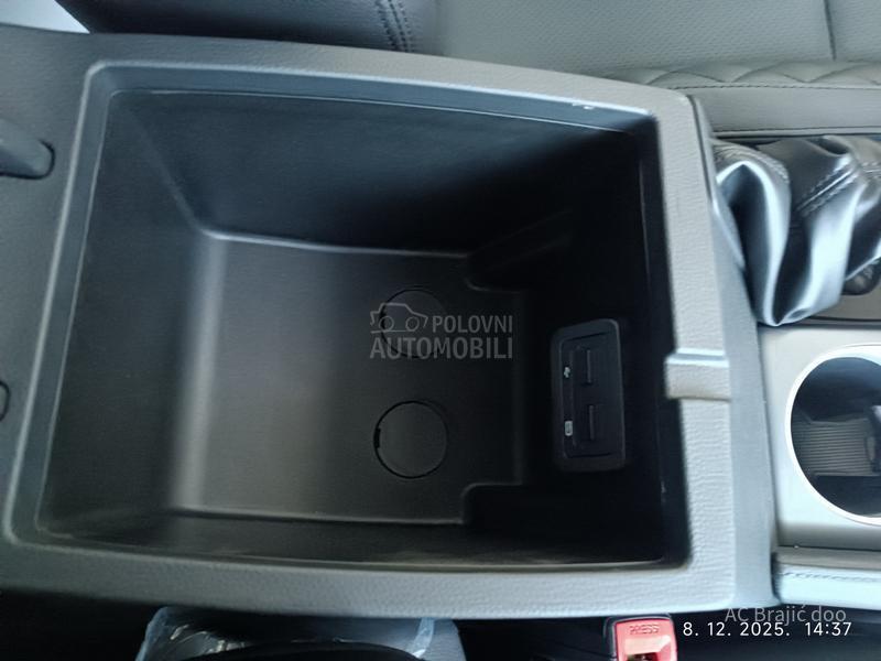 Foton Tunland G7 2.0D MT6 4X4 N1