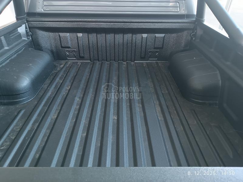 Foton Tunland G7 2.0D MT6 4X4 N1