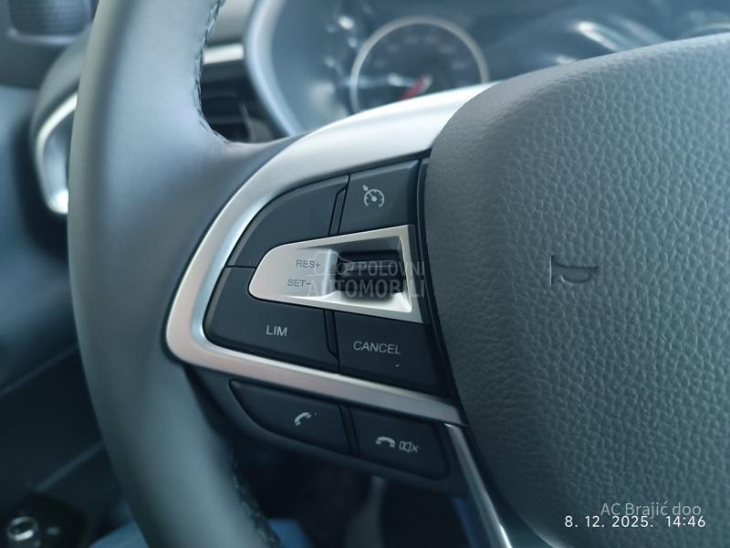 Foton Tunland G7 2.0D MT6 4X4 N1