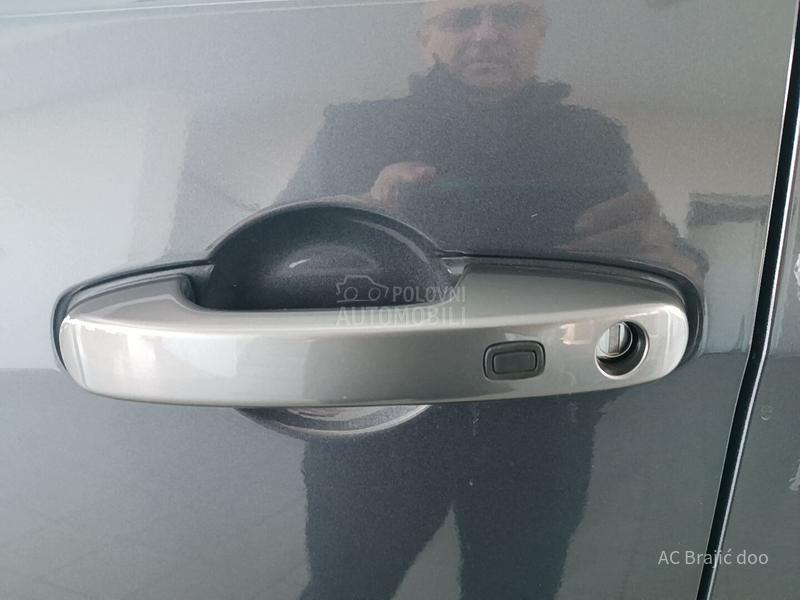 Foton Tunland G7 2.0D MT6 4X4 N1