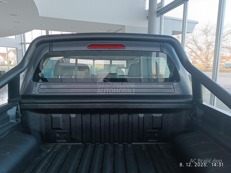 Foton Tunland G7 2.0D MT6 4X4 N1