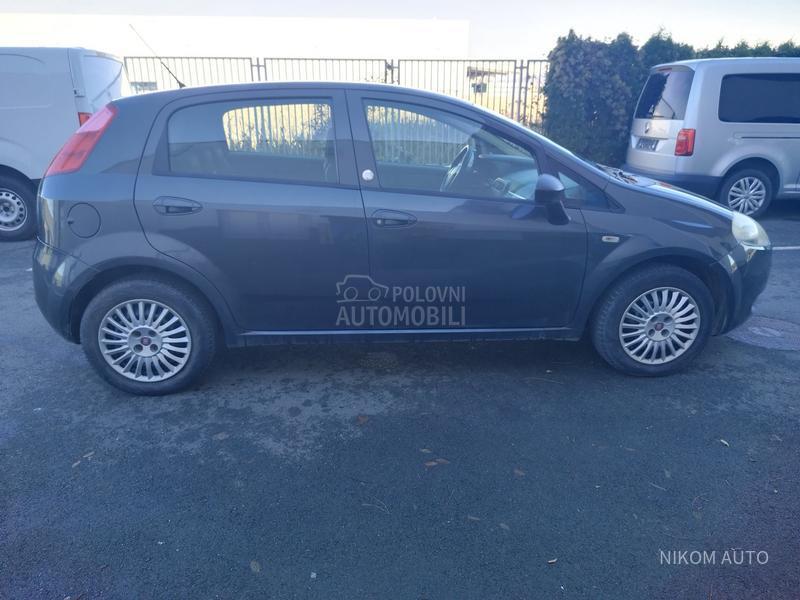 Fiat Grande Punto 1.4