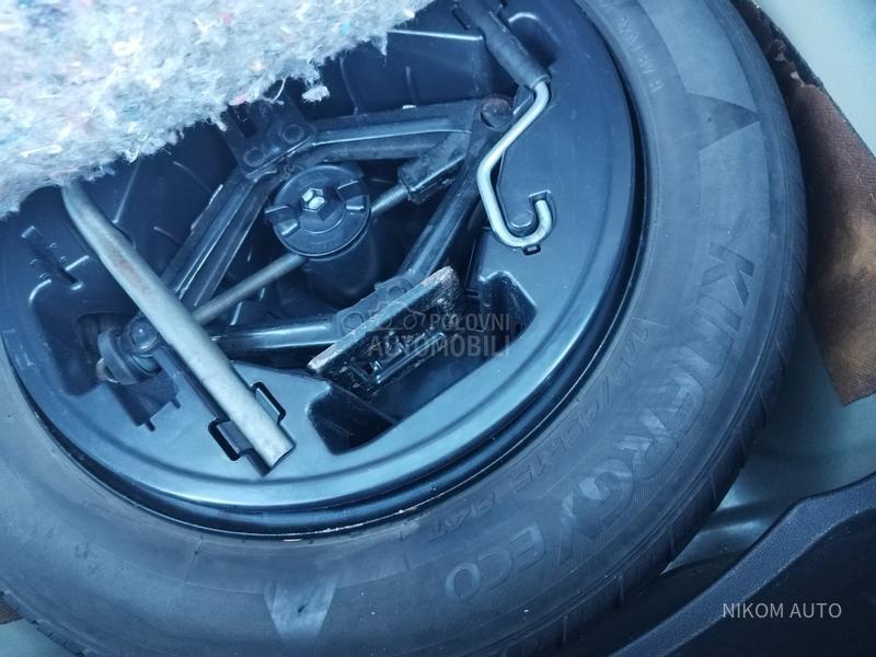 Fiat Grande Punto 1.4