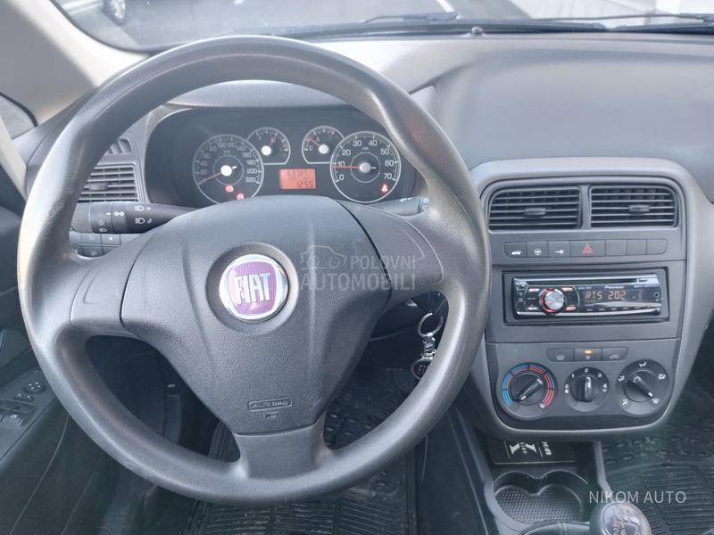 Fiat Grande Punto 1.4
